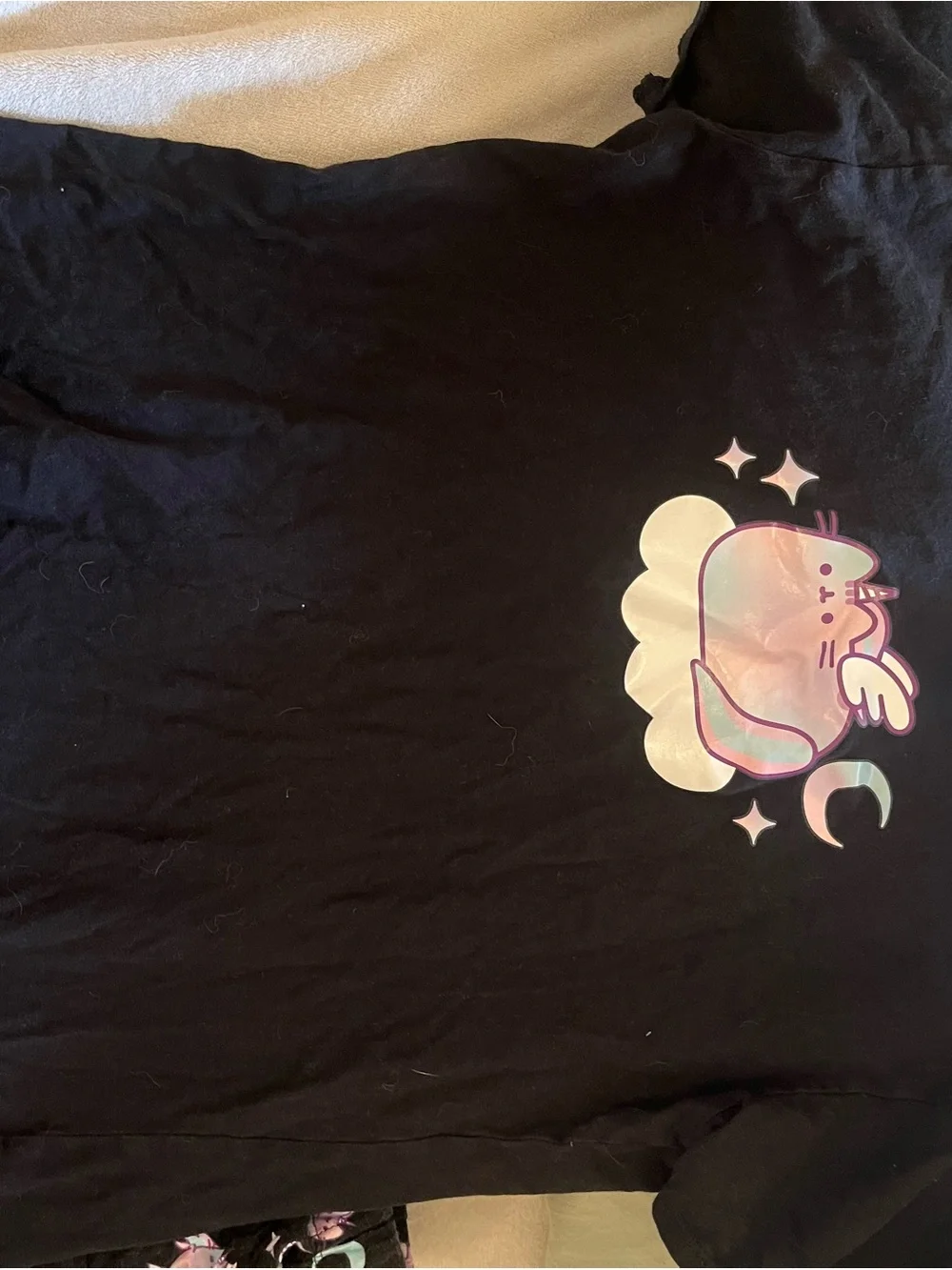 Pusheen Exclusive Pajama Set 🦄🐱